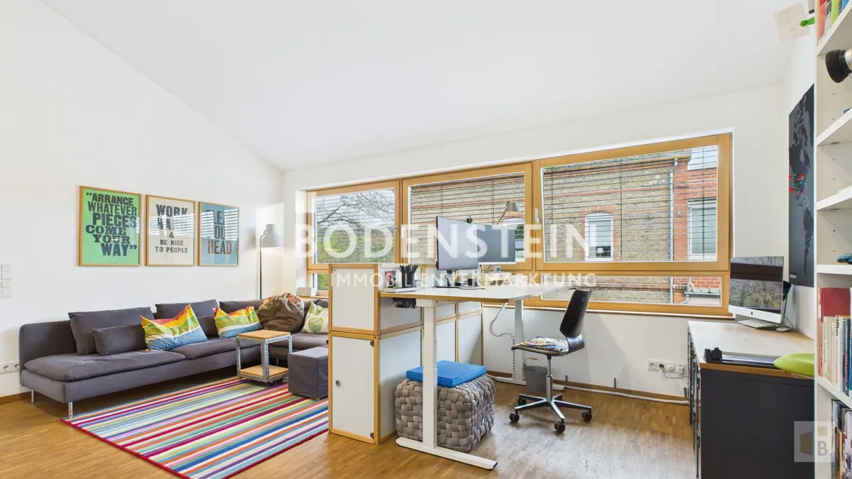 Büro