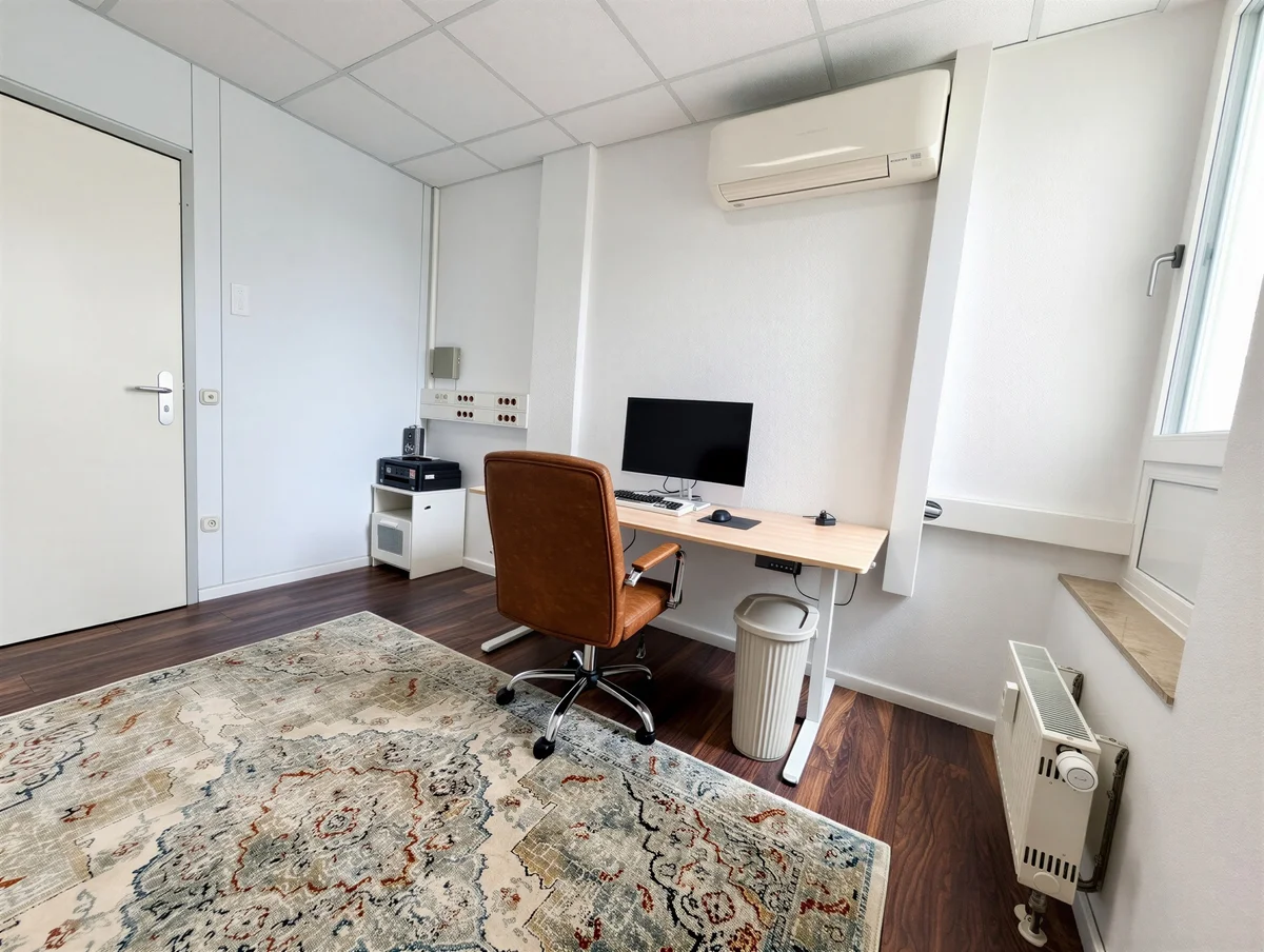 Büro 