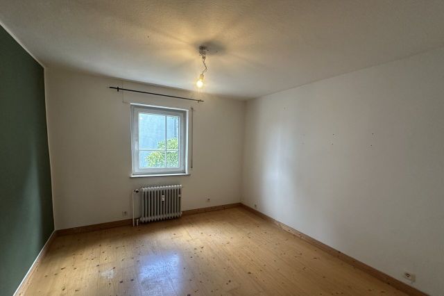 Arbeitszimmer Erdgeschoss