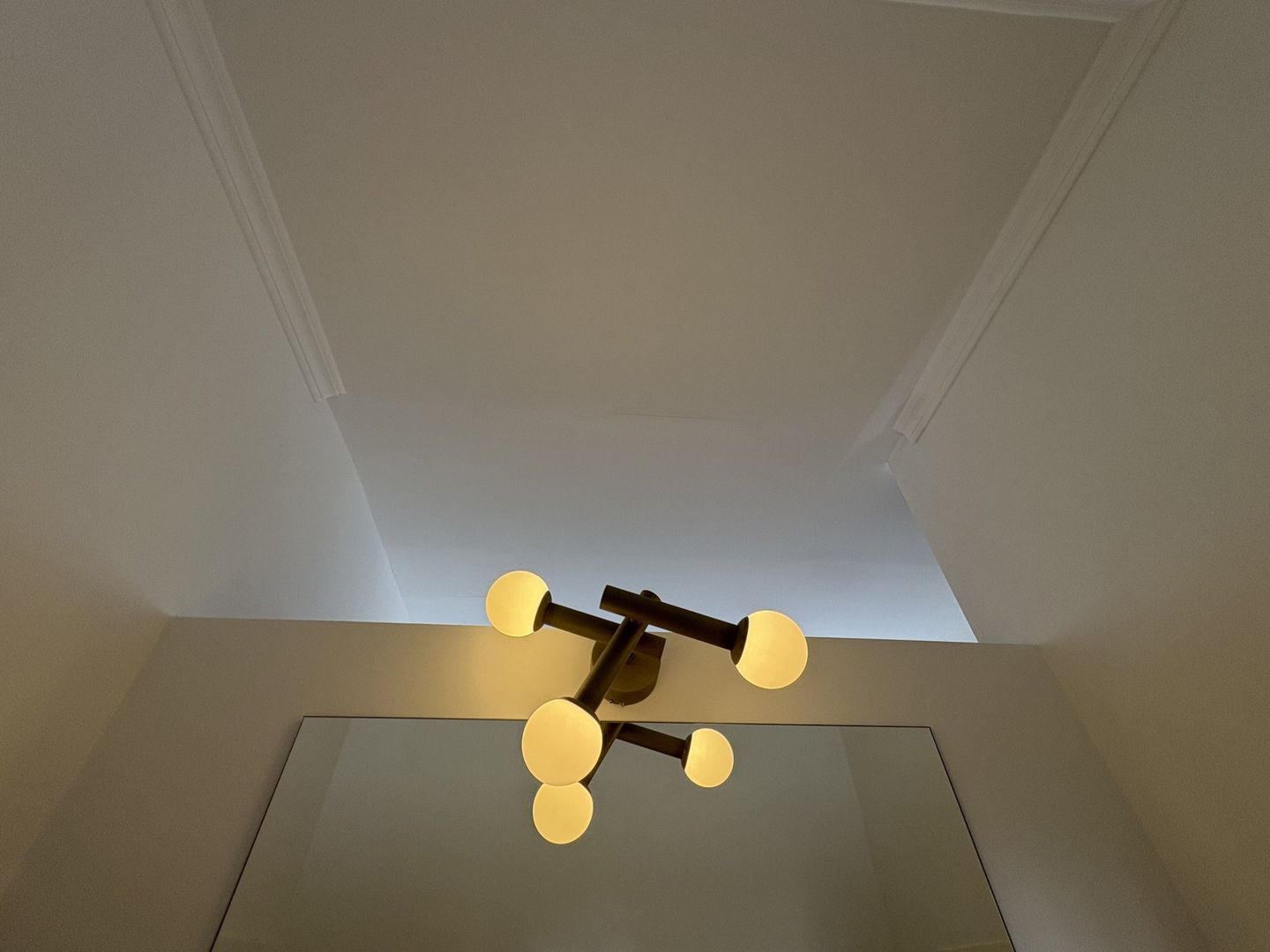 Single-Apartment mitten im Leben: Renovierte 1 Zimmer Wohnung in Flingern Nord. - Foto 3