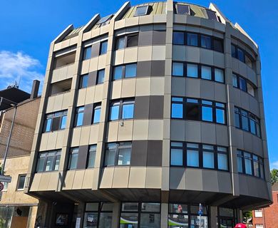 Exklusiv Wohnen Mönchengladbach-Zentrum