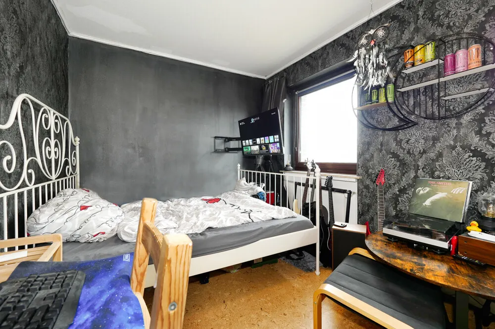 Schlafzimmer 2