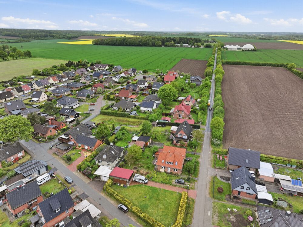 Vogelperspektive
