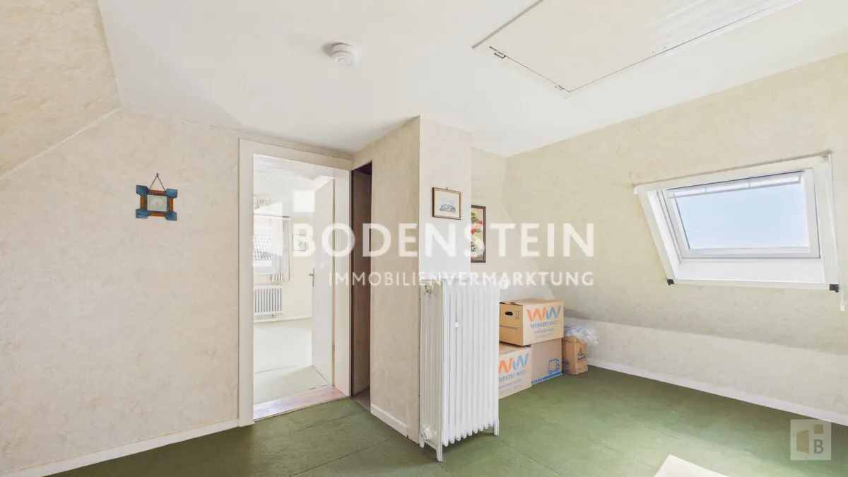 Zimmer 1 DG