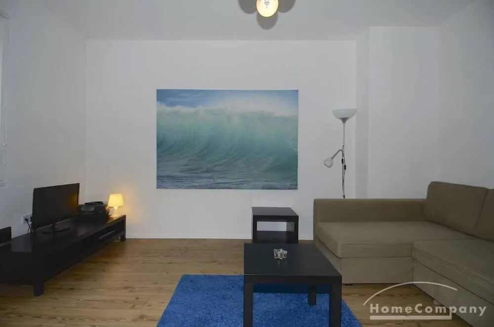 Apartment in Berlin Schöneberg, Nähe Nollendorfplatz - Foto 2