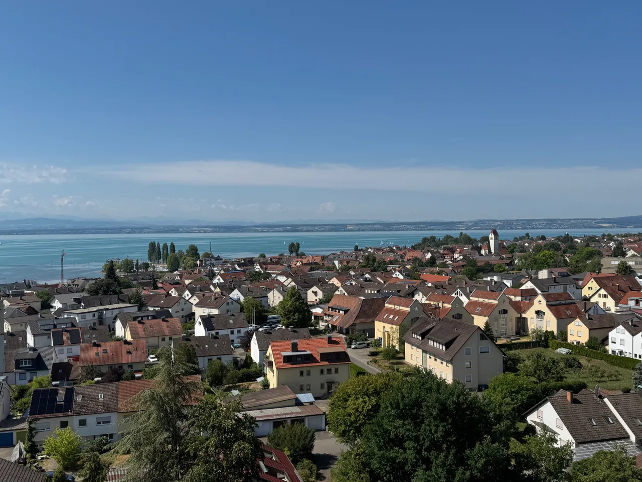 Ausblick