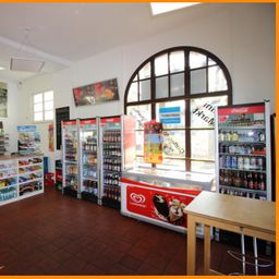 Nachfolger für einen Kiosk in Köln-Höhenberg gesucht