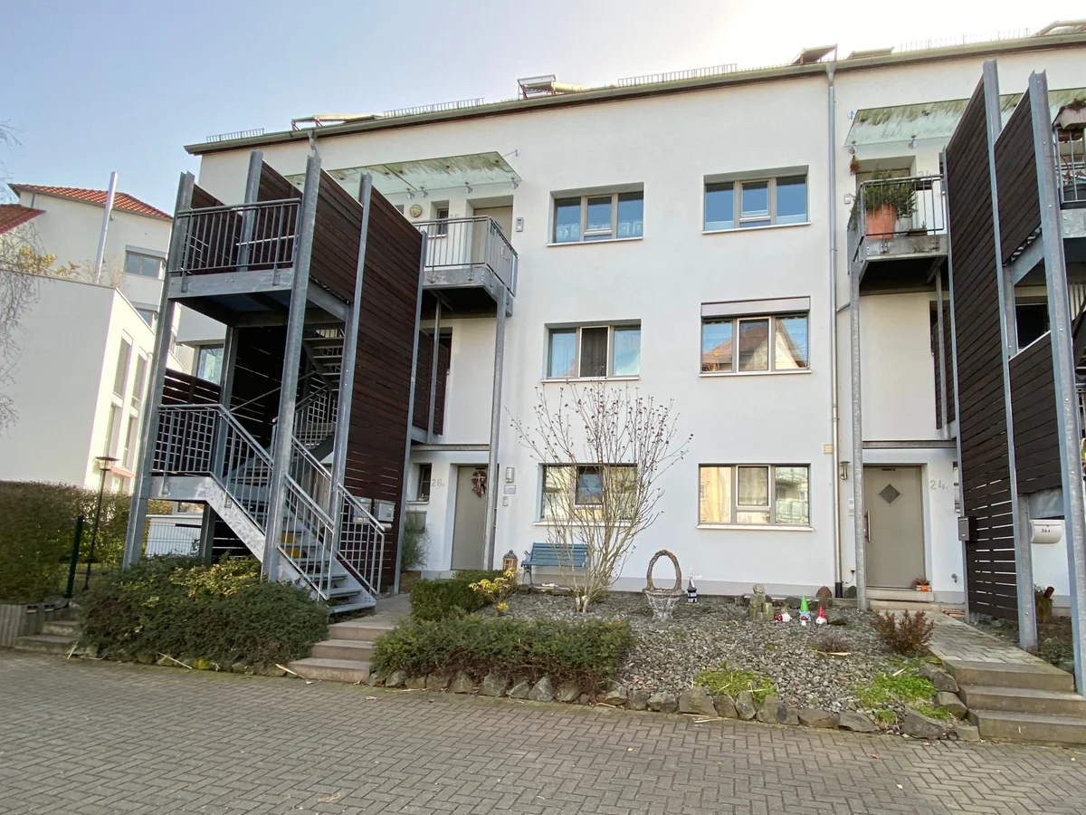 Außenansicht