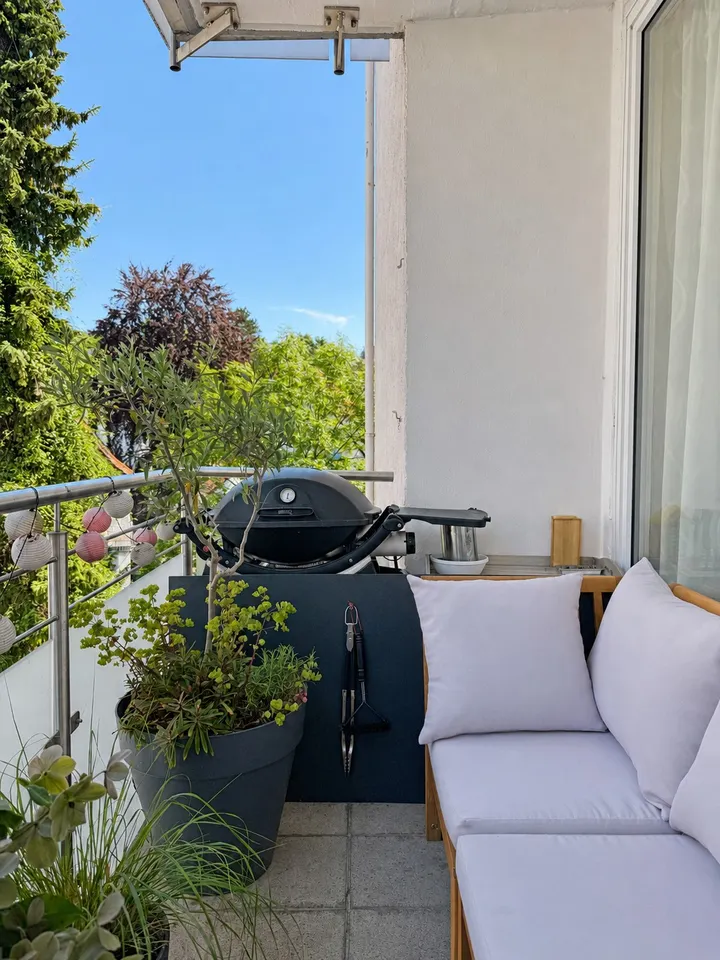 Balkon