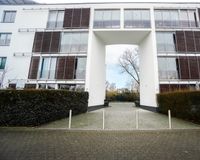 Frontansicht