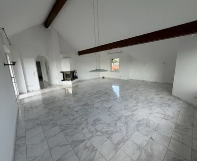Fröndenberg-Dellwig: Penthouse mit Ruhrtalblick - Photo 3
