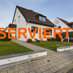 ***RESERVIERT***
…ich bin dann mal weg und werde bald von einem netten, jungen Paar bewohnt!