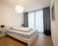 Schlafzimmer Ansicht 2
