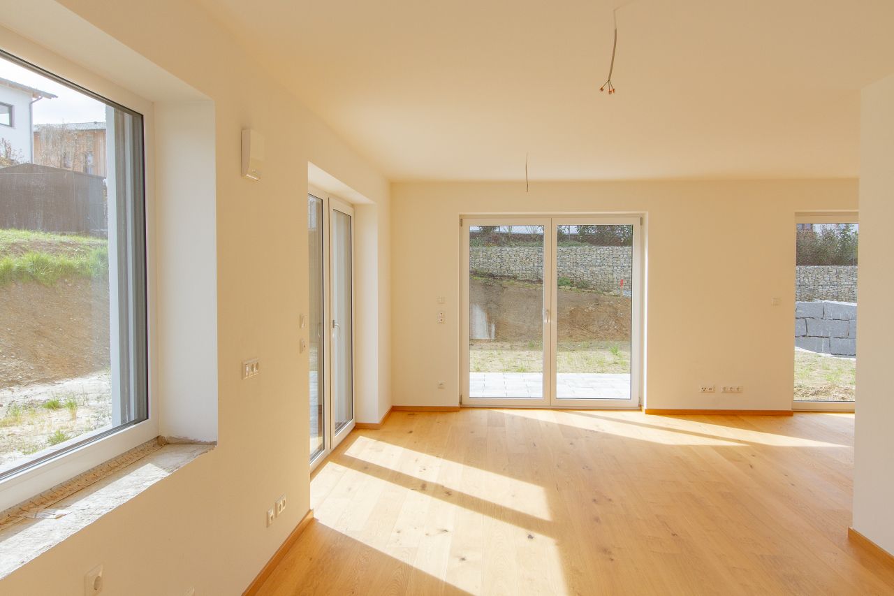 Beispiel Wohnbereich