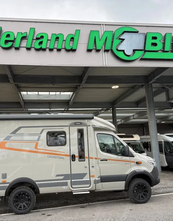 ML-T CrossTrail 580 * sofort verfügbar*