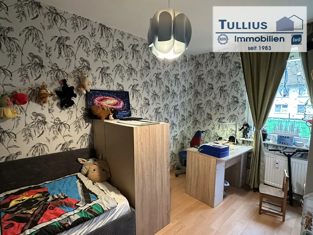 Kinderzimmer
