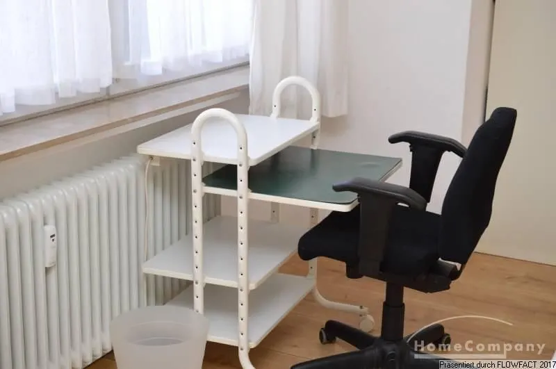 Arbeitsplatz