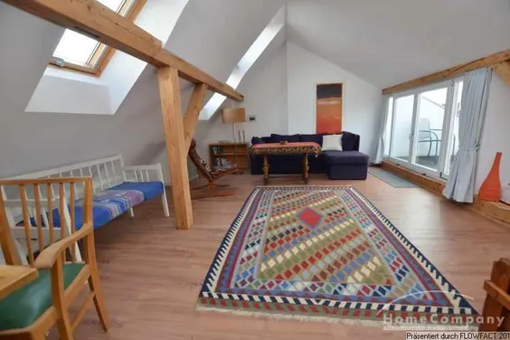 3 Zi.-Wohnung in Altbremerhaus Nähe Weserstadion