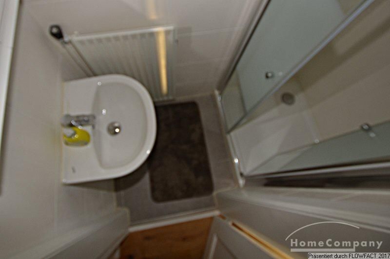 Dusche