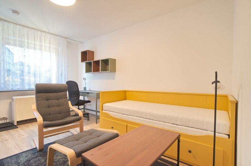 Wohnraum