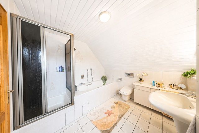 Bad EnSuite am Elternschlafzimmer