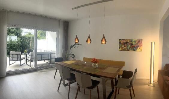 Appartement / Miete auf Zeit / Köln