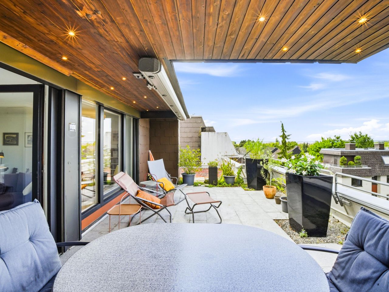 Terrasse 1