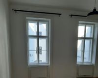 WOHNZIMMER+KÜCHE