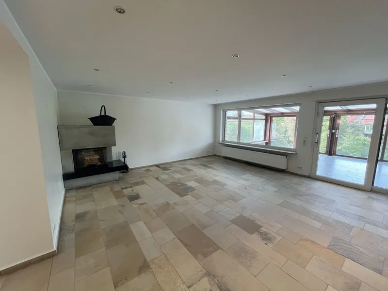 Mieten Sie Ihren neuen Wohntraum! *Erdgeschosswohnung in Rheine-Eschendorf* - Foto 1