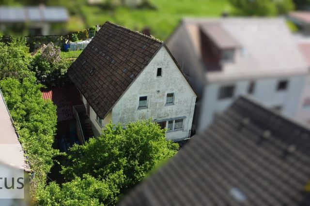 Vogelperspektive I