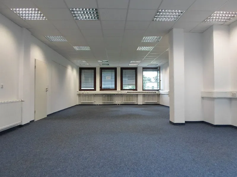 Flur - Gestaltungsvorschlag neuer Bodenbelag