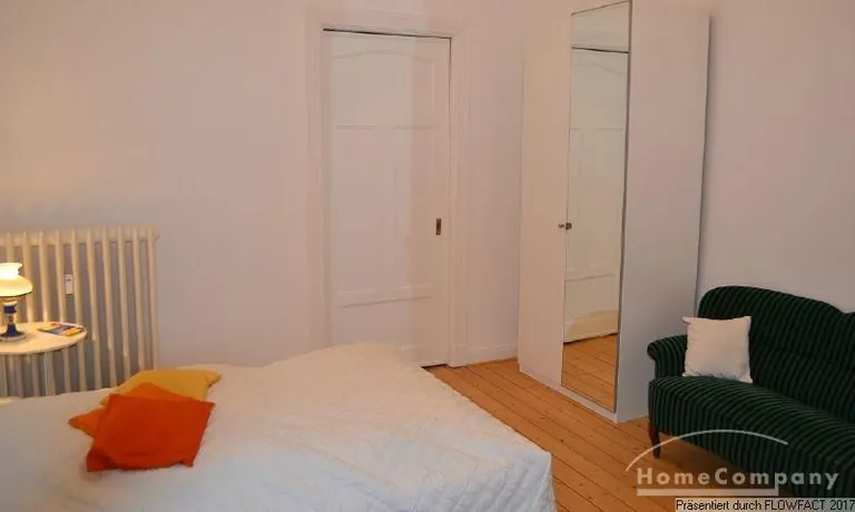 Wohnen