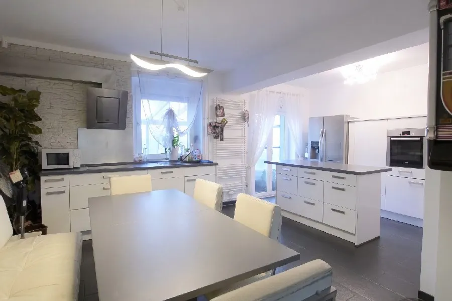 Essen/Kochen EG