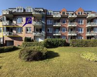 Wohnung mit Balkon