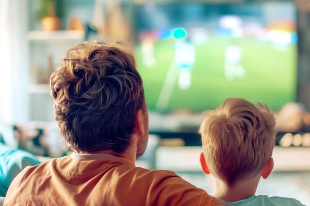 Heimkino: Ein besonderes Erlebnis fürs Zuhause