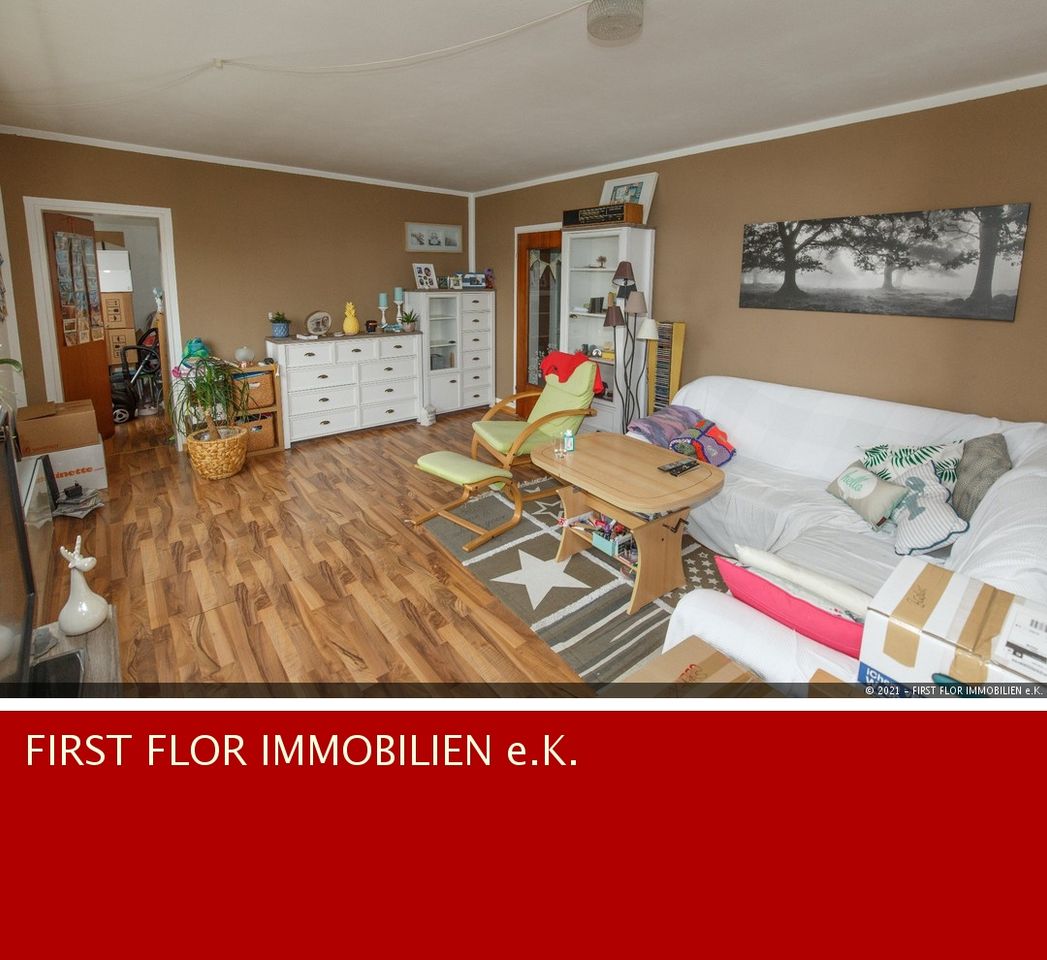 FIRST FLOR IMMOBILIEN KÖLN