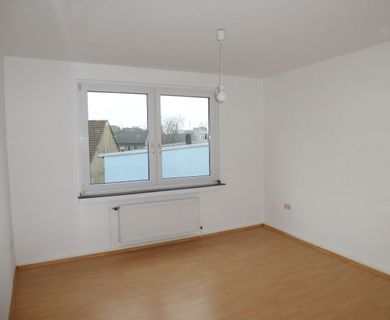 WG-geeignete 3-Zimmer-Wohnung, ca. 64,77m² Nähe Westpark zu vermieten! - Photo 1