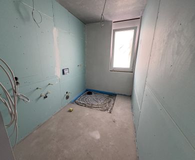Moderne 2-Zimmer-Etagenwohnung mit Balkon – in Unna - Photo 1