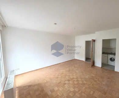 Komfortable 2-Zimmer-Etagenwohnung am Waldrand