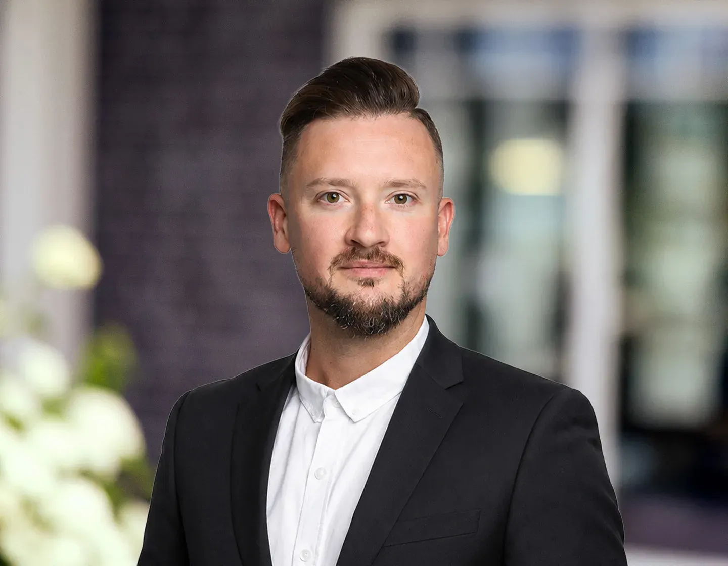 Privat: Nico Gutzeit