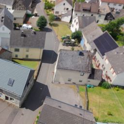 Vielseitig nutzbare Scheune mit Grundstück in ruhiger zentraler Lage bei Montabaur!