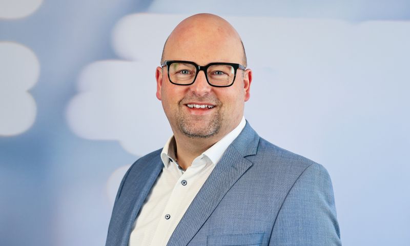 Veit Müller - Immobilienmakler in Münster