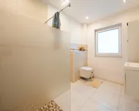 Badezimmer OG