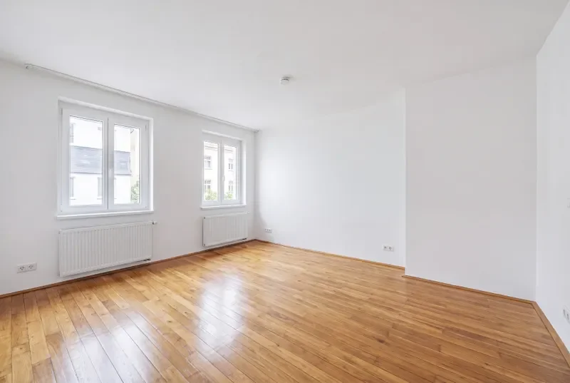 Kinderzimmer mit KI bearbeitet