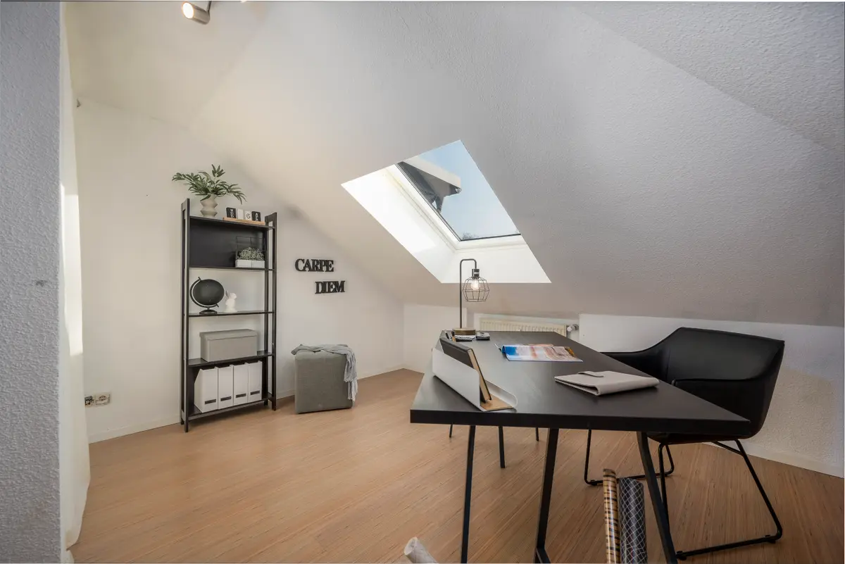 2. Büro