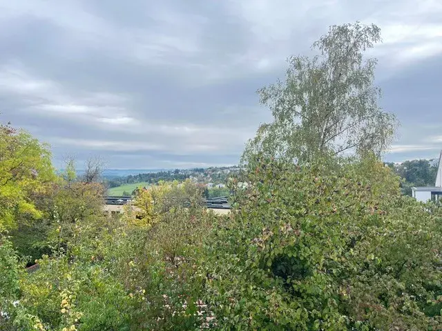 Aussicht