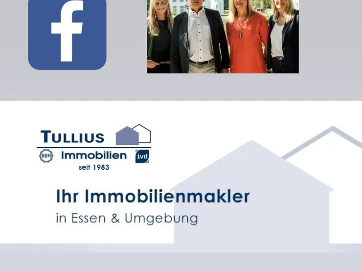 Folgen Sie uns