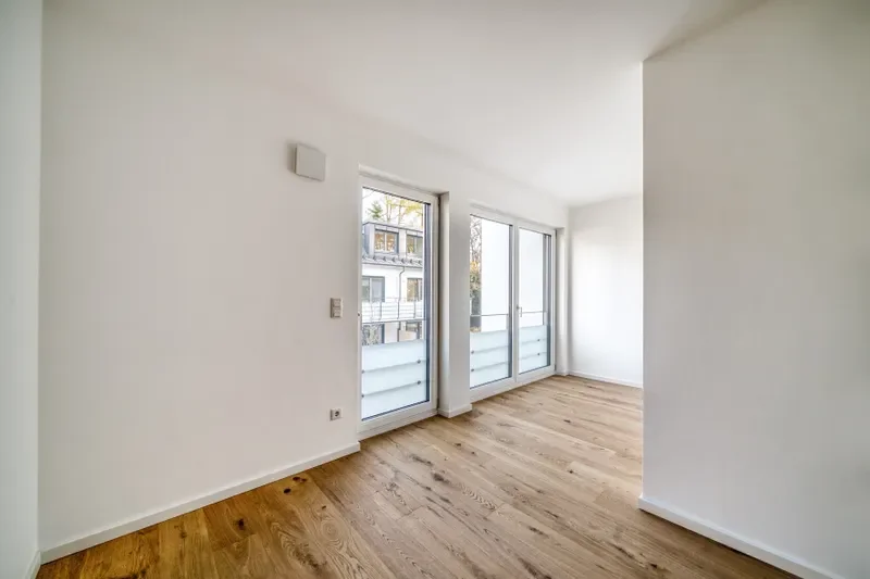 Kinderzimmer oder Büro