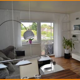 Sie ziehen ein – und die Möbel sind schon da !!