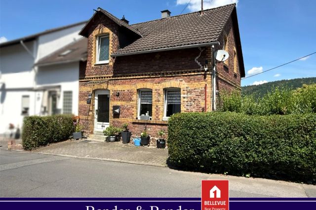 Ansicht Straße